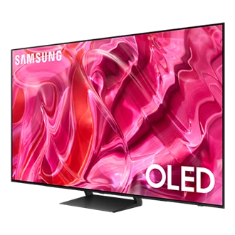 شاشة سامسونج 65 بوصة سمارت OLED S90 QA65S90CAUXSA