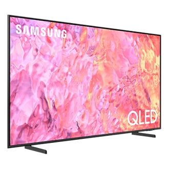 Samsung 65 Smart QLED Q60, QA65Q60CAUXSA