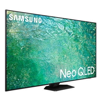 شاشة سامسونج 75 بوصة سمارت NEO QLED QA75QN85CAUXSA 4K