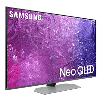 Samsung 55 Smart NEO QLED, QA55QN90CAUXSA