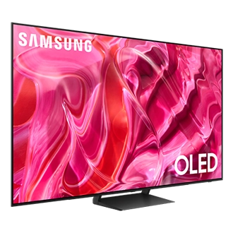 شاشة سامسونج 65 بوصة سمارت OLED S90 QA65S90CAUXSA
