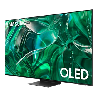 شاشة سامسونج 55 بوصة سمارت OLED S95 QA55S95CAUXSA