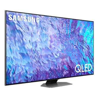 Samsung 98 Smart QLED Q80, QA98Q80CAUXSA