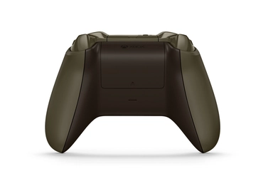 Microsoft Xbox Wireless Gamming Controller Gold Shadow