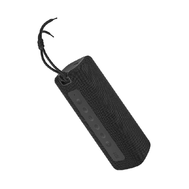 مكبر صوت مي المحمول بتقنية البلوتوث 16 وات - أسود