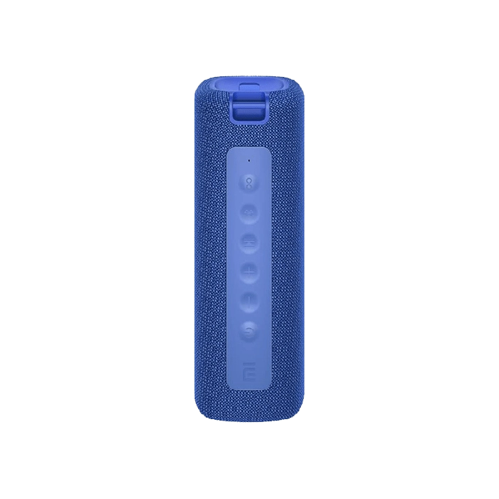 مكبر صوت مي المحمول بتقنية البلوتوث 16 وات - أزرق