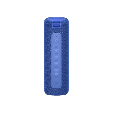 مكبر صوت مي المحمول بتقنية البلوتوث 16 وات - أزرق