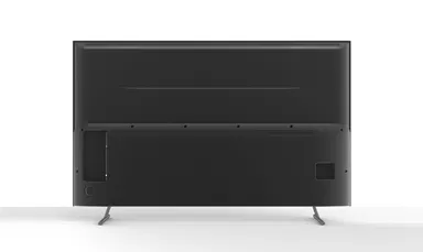 شاشة هام 75 بوصة أندرويد سمارت  QHM4K75S11TND -QLED 4K