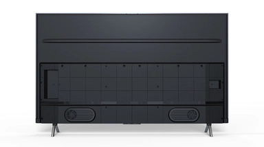 شاشة هام 85 بوصة أندرويد سمارتQHM4K85S11TND120H -MINI LED 4K