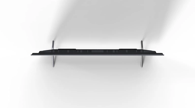 شاشة هام 85 بوصة أندرويد سمارتQHM4K85S11TND120H -MINI LED 4K