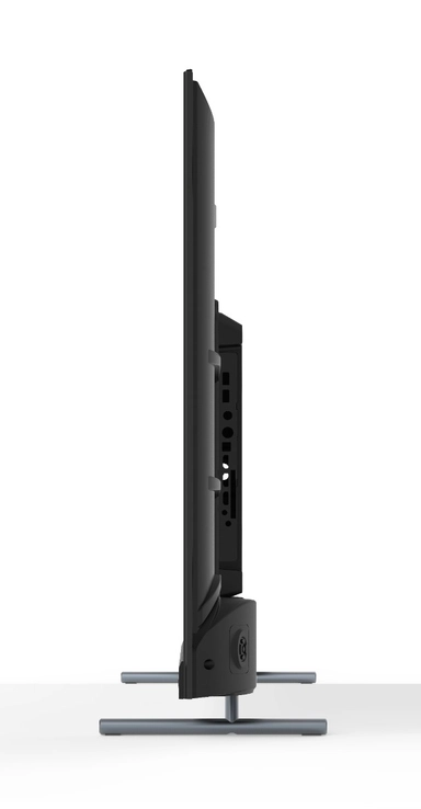 شاشة هام 55 بوصة Google TV  QLED UHDسمارت QHM55K560TGO