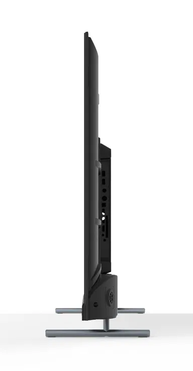 Haam 55 inch Google TV  QLED UHD Smart Screen QHM55K560TGO