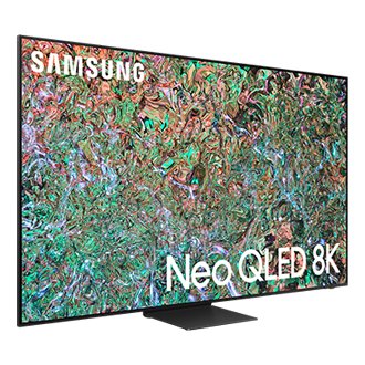 شاشة سامسونج 65 بوصة سمارت Neo QLED QA65QN800DUXSA 8K