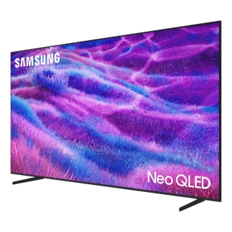 شاشة سامسونج 100 بوصة سمارت NEO QLED 4K QA100QN80FUXSA
