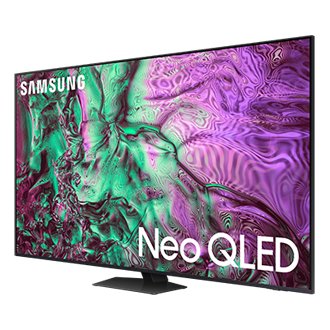 Samsung 65 inch Smart Neo QLED TV QA65QN85DBUXSA 4K