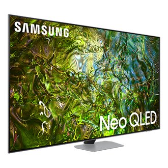 شاشة سامسونج 98 بوصة سمارت Neo QLED QA98QN90DAUXSA 4K
