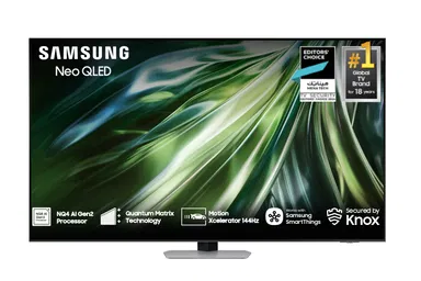 Samsung 98 inch Neo QLED Smart TV QA98QN90DAUXSA 4K
