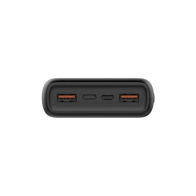 Riversong Ray 20P Pb55 20000mAh Powerbank Black