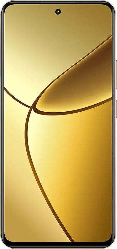 Realme 12 Plus 5G 12GB 512GB  Navigator Beige