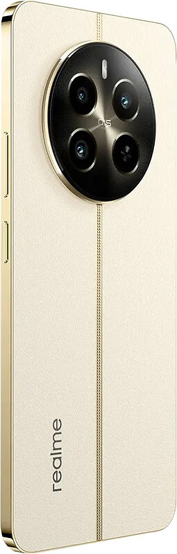 Realme 12 Plus 5G 12GB 512GB  Navigator Beige