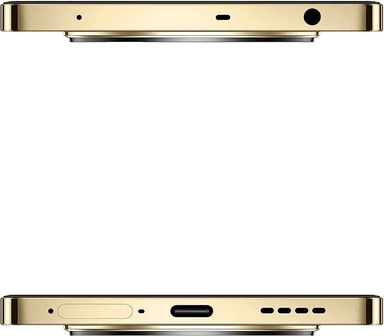 Realme 12 Plus 5G 12GB 512GB  Navigator Beige