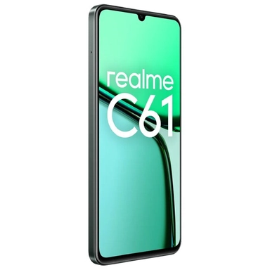 Realme C61 4G 8GB 256GB Dark Green