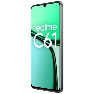 Realme C61 4G 8GB 256GB Dark Green