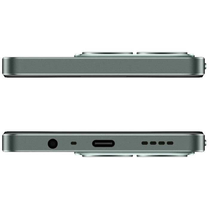 realme C61 6GB+256GB ダークグリーン Realme C61 6GB+128GB GREEN Global Ver. Dual SIM Unlocked