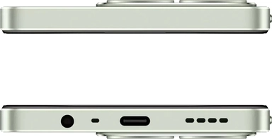 Realme C63 4G 8GB 256GB Jade Green