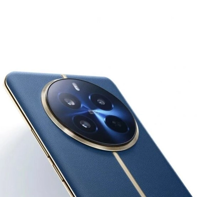 ريلمي 12 برو بلس، 5 جي، 12 جيجا، 512 جيجا، ازرق