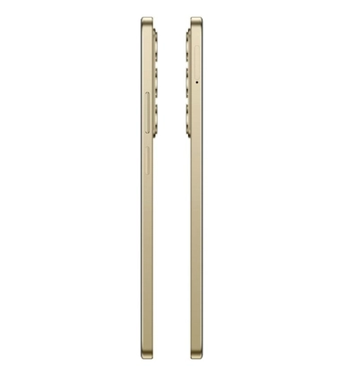 ريلمي سي 75، 256 جيجابايتن 8 جيجابايت رام، 4G، شريحتين اتصال – ذهبي لامع