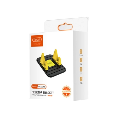 Recci Desk Holder apply to all mobile phones White