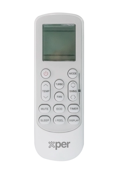 مكيف اكسبير جداري 21000 وحدة بارد توزيع رباعي XP24CST22