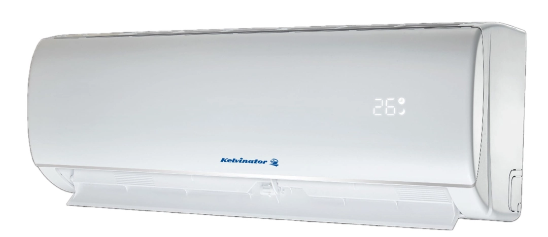 Kelvinator Split AC, 22000 BTU Rotary Cood, KTS24C4