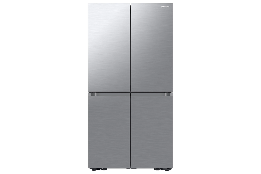 Samsung , Refrigerator, 26.7 cu.ft, Silver,RF71DG90BESL