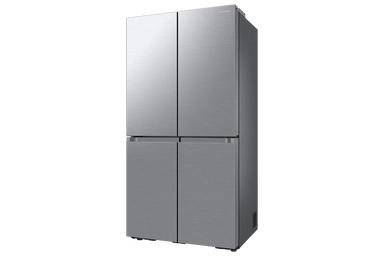 Samsung , Refrigerator, 26.7 cu.ft, Silver,RF71DG90BESL