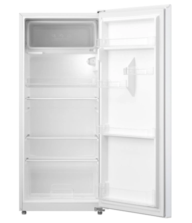 Xper  One Door Refrigerator, White, 6.7 Cu. Ft. , RFXP235WDF