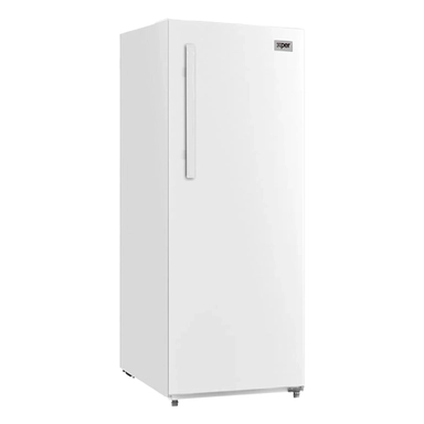 Xper  One Door Refrigerator, White, 6.7 Cu. Ft. , RFXP235WDF