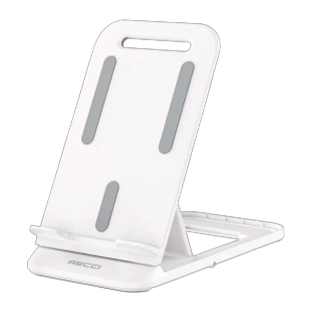 Recci Desk Holder Multi angles White