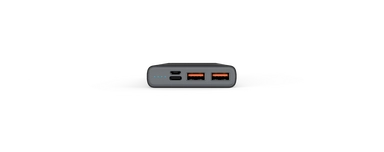 Riversong Rise 10 Pb57 10000mAh Powerbank Black
