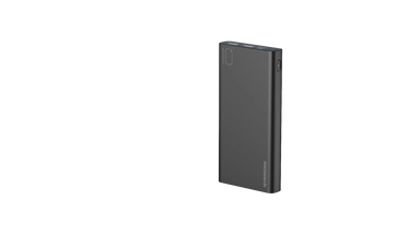 Riversong Rise 10 Pb57 10000mAh Powerbank Black
