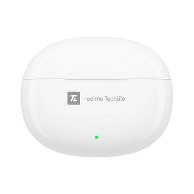 Realme Buds T100  Earphone White