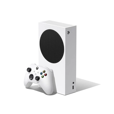 Microsoft Xbox Series S 512GB White