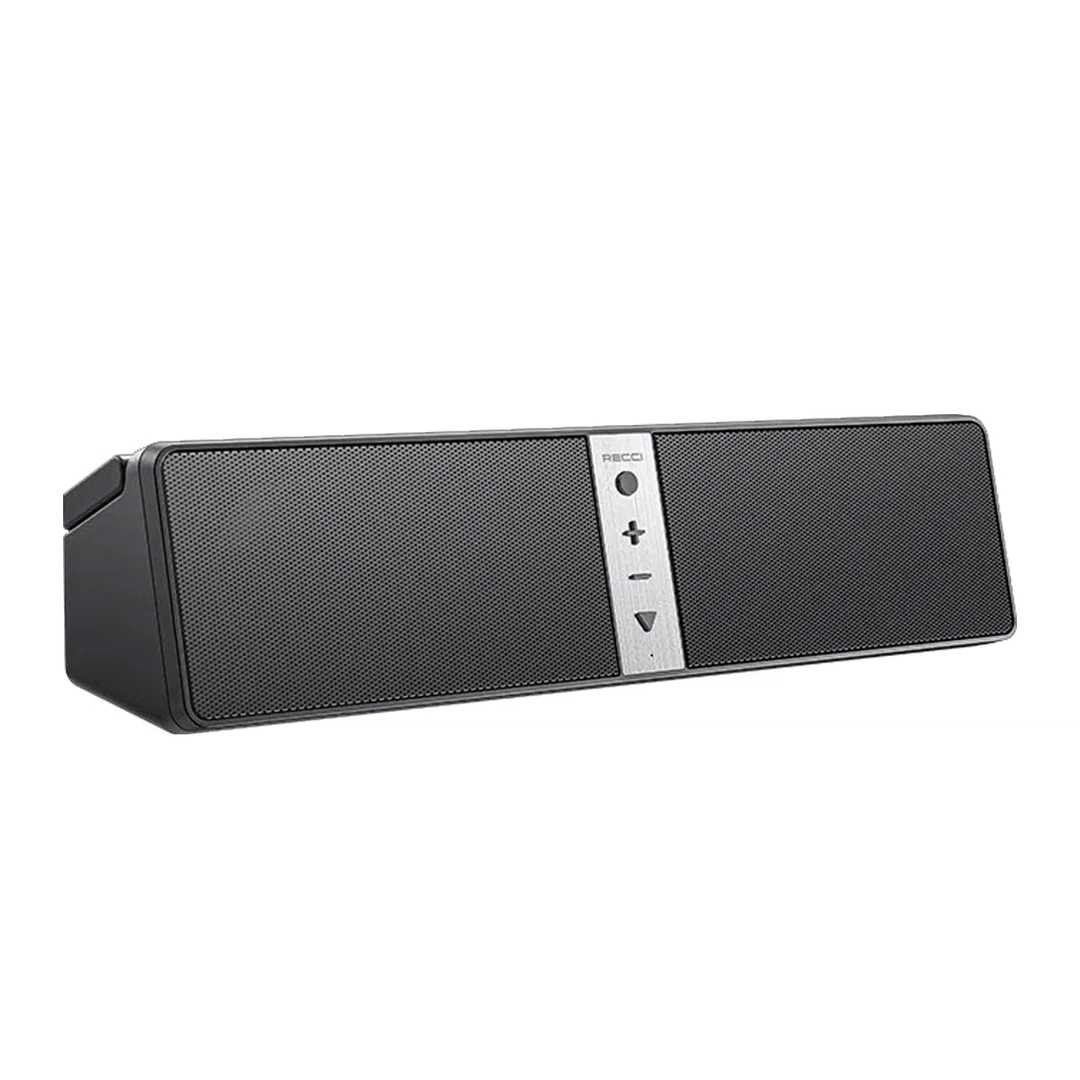 Recci Speaker W12 Black