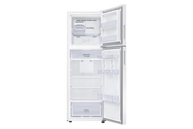 Samsung 12.2 cu. ft., Refrigerator ,White, RT35CG5420WWH