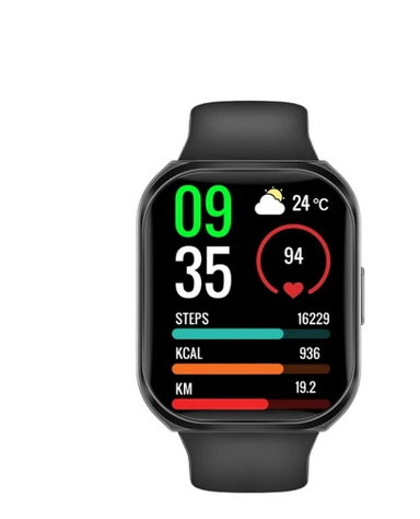 Promate xWatch2 -TF2 Black
