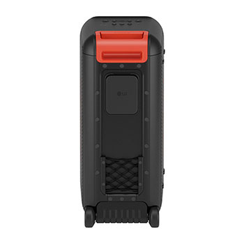 LG Xboom XL7T Party Speaker Booming Base Bluetooth Black