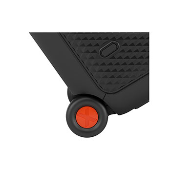 LG Xboom XL7T Party Speaker Booming Base Bluetooth Black