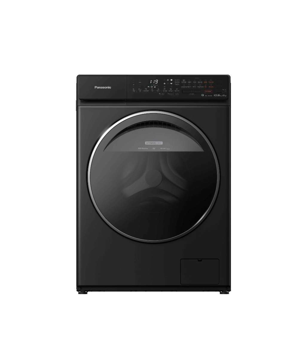 Panasonic ,Front Load ,Washing Machine, with ,Dryer ,10.5kg ,NA-S056FR2