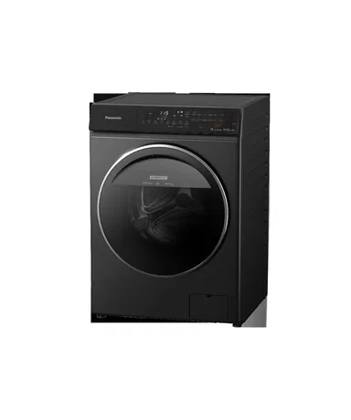 Panasonic ,Front Load ,Washing Machine, with ,Dryer ,10.5kg ,NA-S056FR2